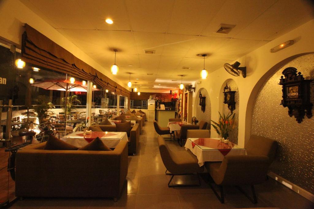 Dang Anh Hotel Hanói Habitación foto